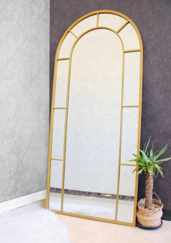 آینه قدی گنبدی