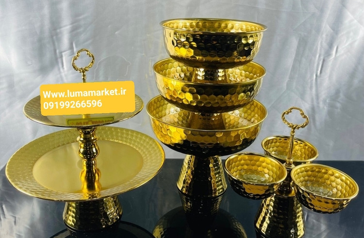 سرویس چکشی
