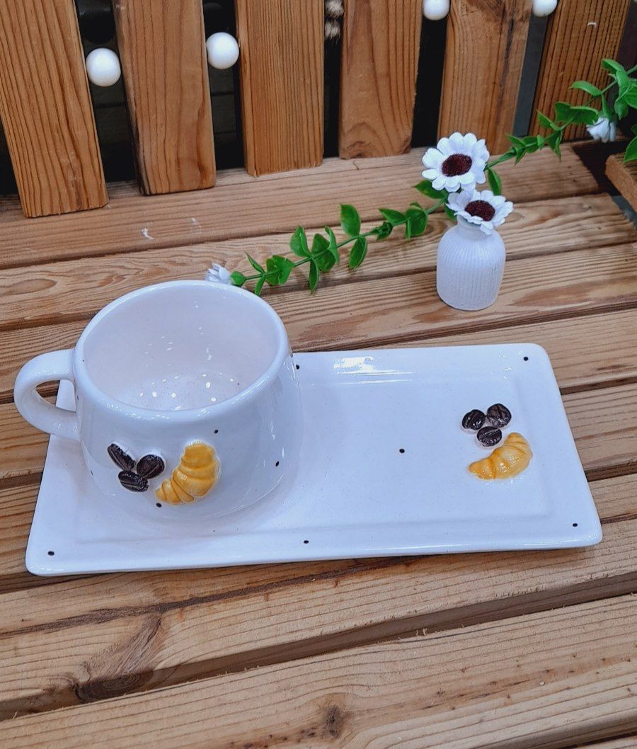 ست تک نفره کافی